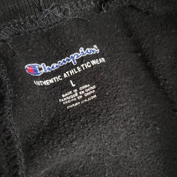 Champion  Sweatpants - Picture 4 of 4